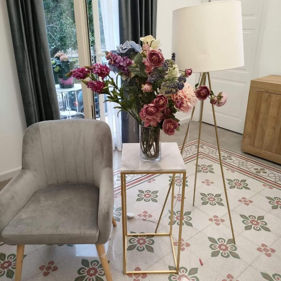 Piazza Vittoria Apartment Карини Екстериор снимка