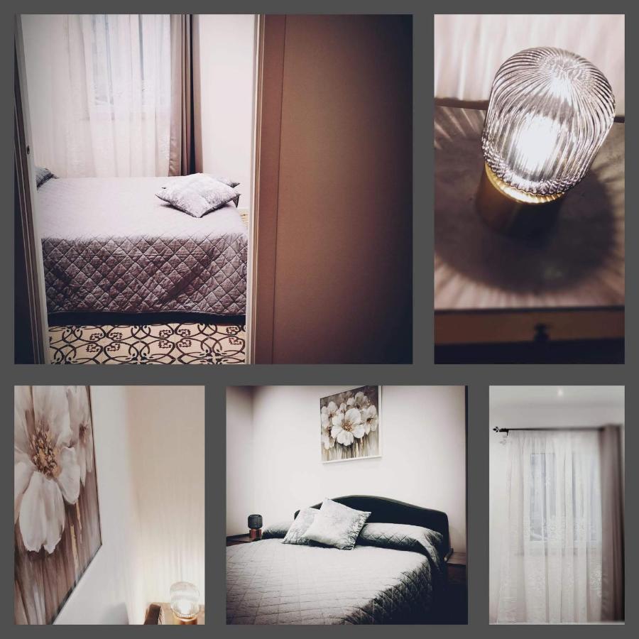 Piazza Vittoria Apartment Карини Екстериор снимка